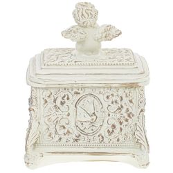 GAEM Шкатулка, L12 W8,5 H15 см