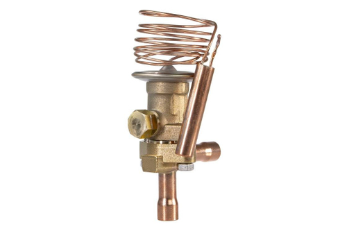 Терморегулирующий вентиль TE 5-1 R404 069B1101R