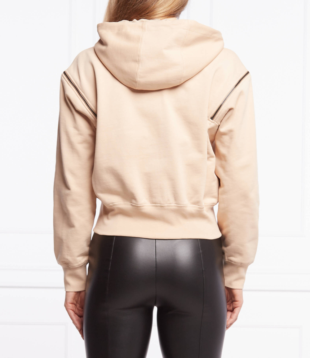 Худи Iceberg - бежевый(222 I2P E101 6305)