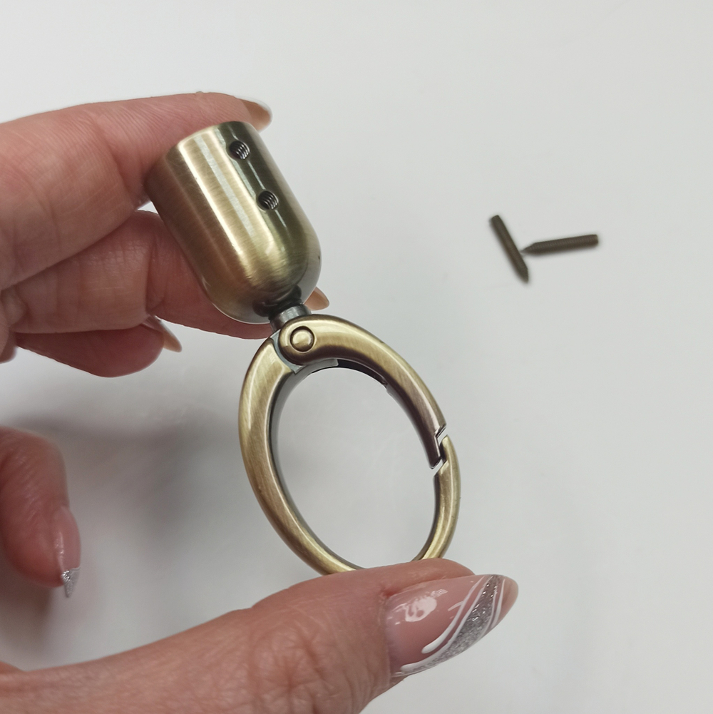 Ручкодержатель 20*65 Антик