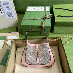 Gucci Jackie 19 cm