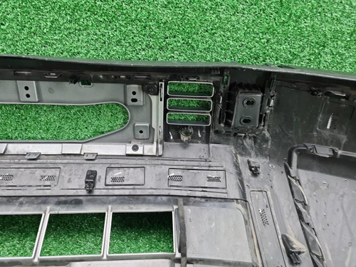 Бампер передний BYD FangChengBao Leopard 5 (23-нв)