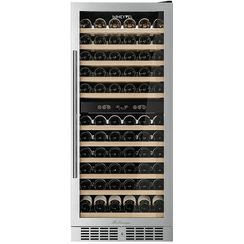 Винный холодильник Meyvel MV116-KST2