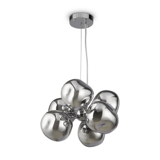 Подвесной светильник Freya FR5378PL-06SM