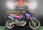 Kawasaki KLE400 , 1998