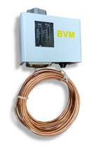 Капиллярный термостат KP61-8, длина капилляра 8м