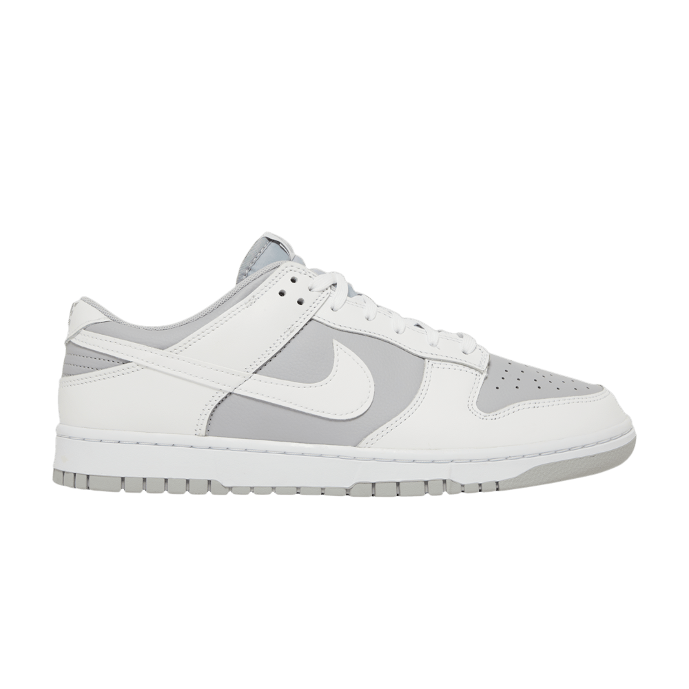 Кроссовки Nike Dunk Low Retro
