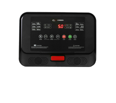 CARBON FITNESS T320 Беговая дорожка