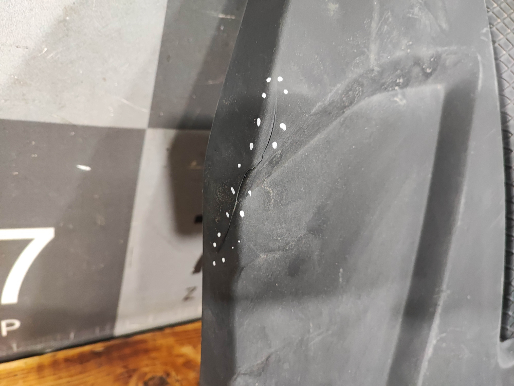 Крышка двигателя декоративная 1.5T Haval Jolion 21-нв Б/У Оригинал 8402900XSZ71A