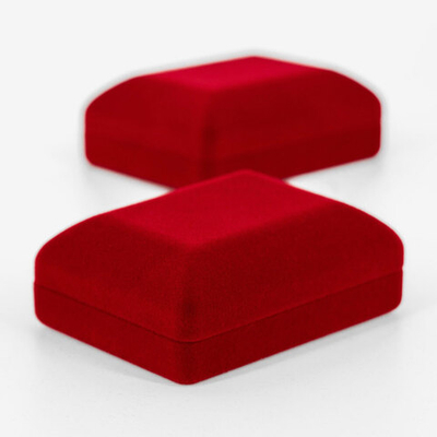 Футляр прямоугольный, серия "Классика"