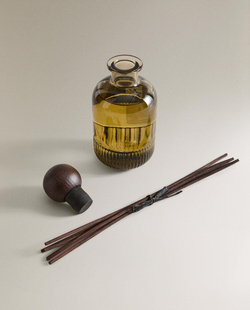 Zara Home - Освежитель воздуха mikado amber ruby, 190 мл