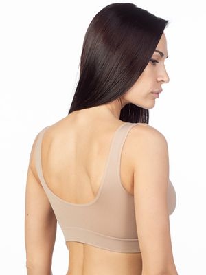 Топ Brassiere Wellness Pompea