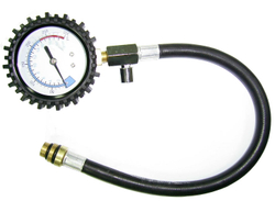 Компрессометр бензиновый, 3-20bar, СТАНКОИМПОРТ