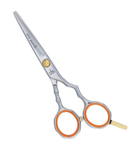 Ножницы парикмахерские DS прямые 5,0" (8850)