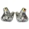 Campfire Audio Trifecta Chrome Sky