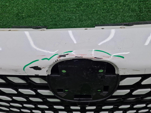 Бампер передний Changan Uni-T (2020-н.в.)