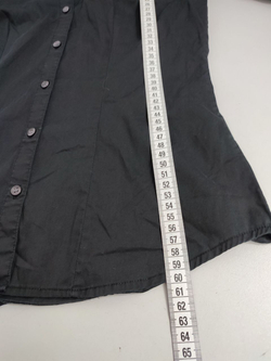 Блузка H&M базовая 42 размер