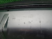 Бампер задний Hyundai Tucson 4 (2020-2025)