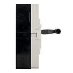 Автоматический выключатель в литом корпусе EKF mccb99-1250-1250me