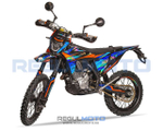 Мотоцикл Regulmoto Norden