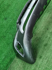 Бампер передний Mercedes A W177 (2018-2022)