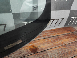 Стекло лобовое с обогревом Haval Dargo 22-нв Б/У Оригинал 5206900XKN45A