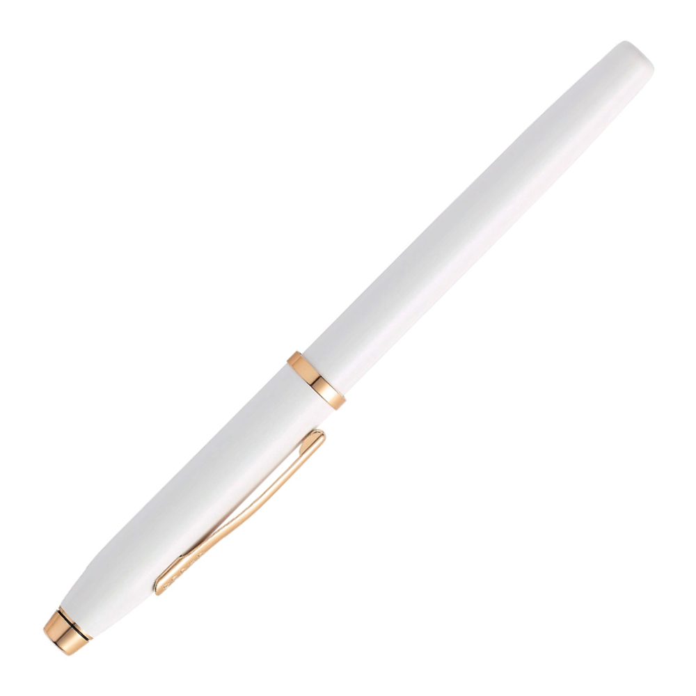 Ручка перьевая Cross Century II M