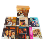 Комплект / The Mamas & The Papas (6 Mini LP SHM-CD + Box)