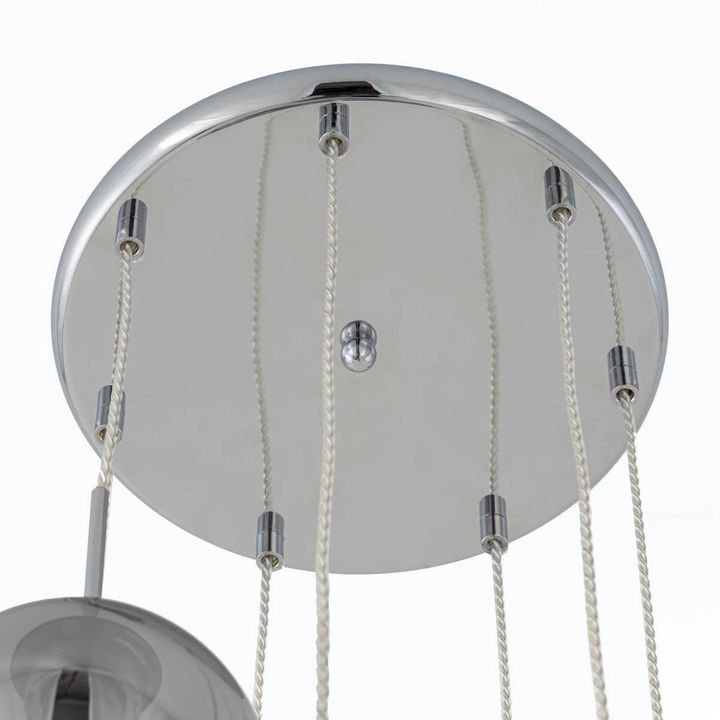 Подвесная люстра Citilux Томми CL102070