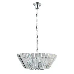 Подвесная люстра Arte Lamp FLORIZEL A1072SP-6CC