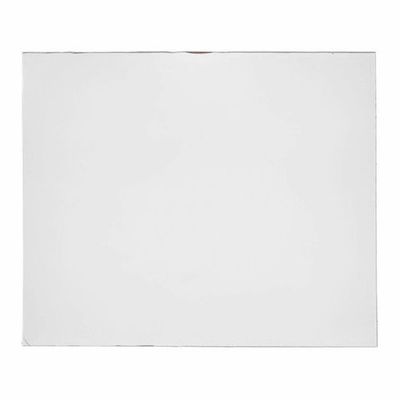 Пластина защитная поликарбонатная 102х52