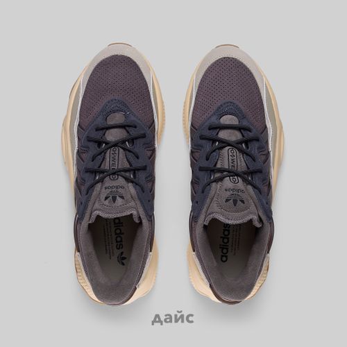 Кроссовки Adidas Originals Ozweego TR артикул:IF8577 - купить в магазине Дайс
