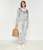 Худи Liu Jo Sport - серый(TF4085 T3810)