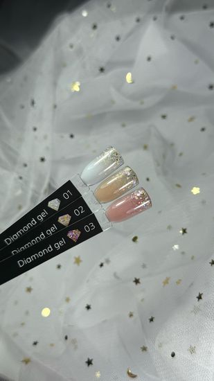 Diamond gel 03 Iperfect 5g