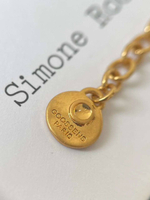 Колье Simone Rocha