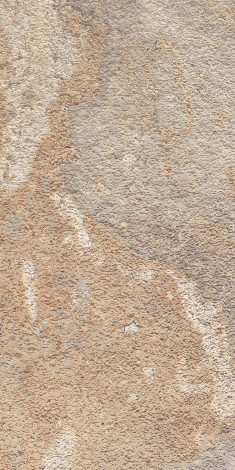 Gravel Surface