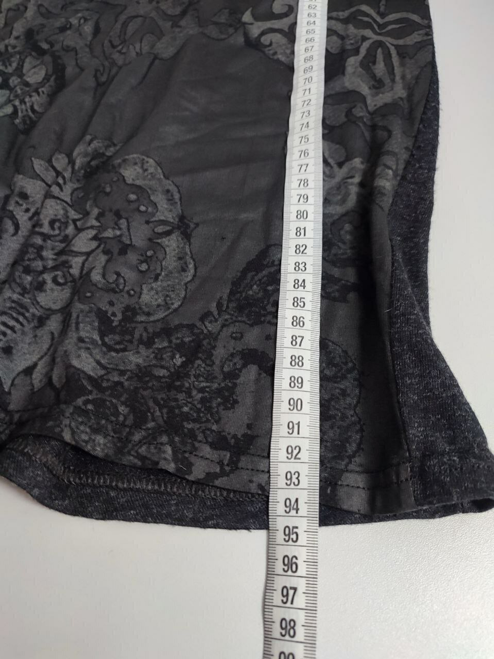 Платье повседневное 48 размер