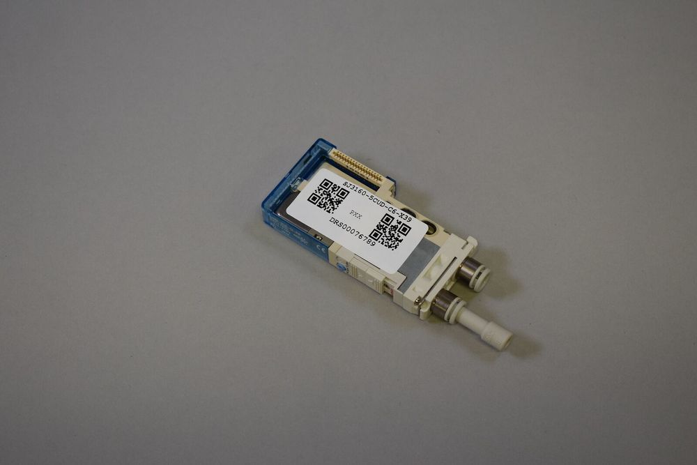 SMC SJ3160-5CUD-C6-X39