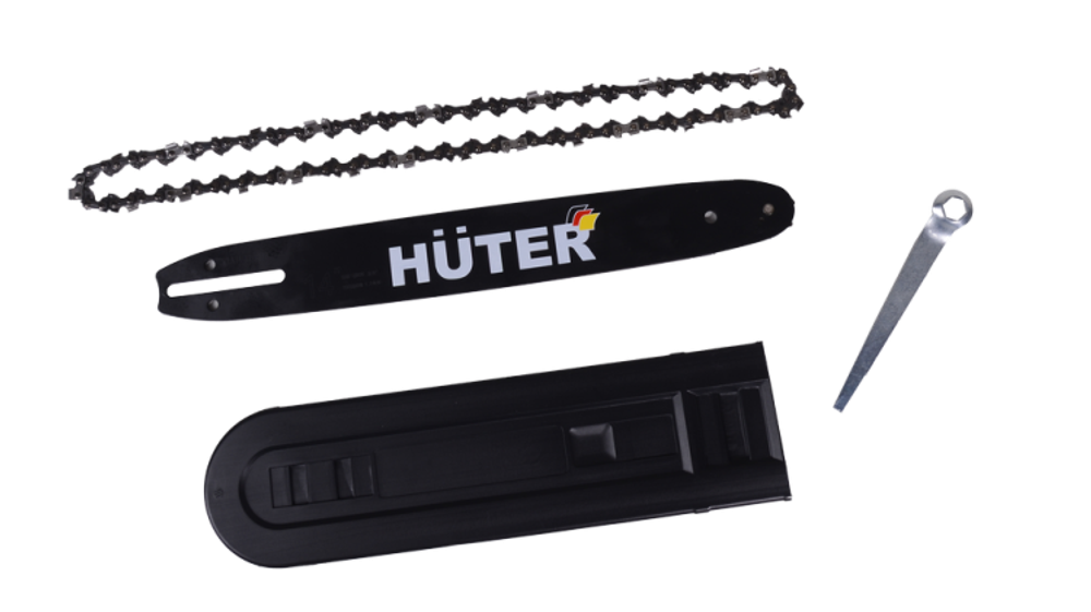 Электропила Huter ELS-1800P
