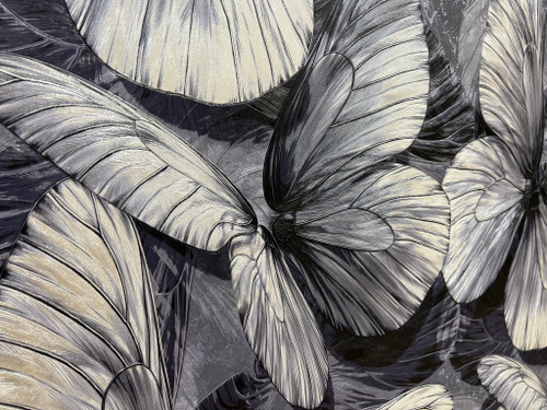 Обои R139108 Biokko Grandeco