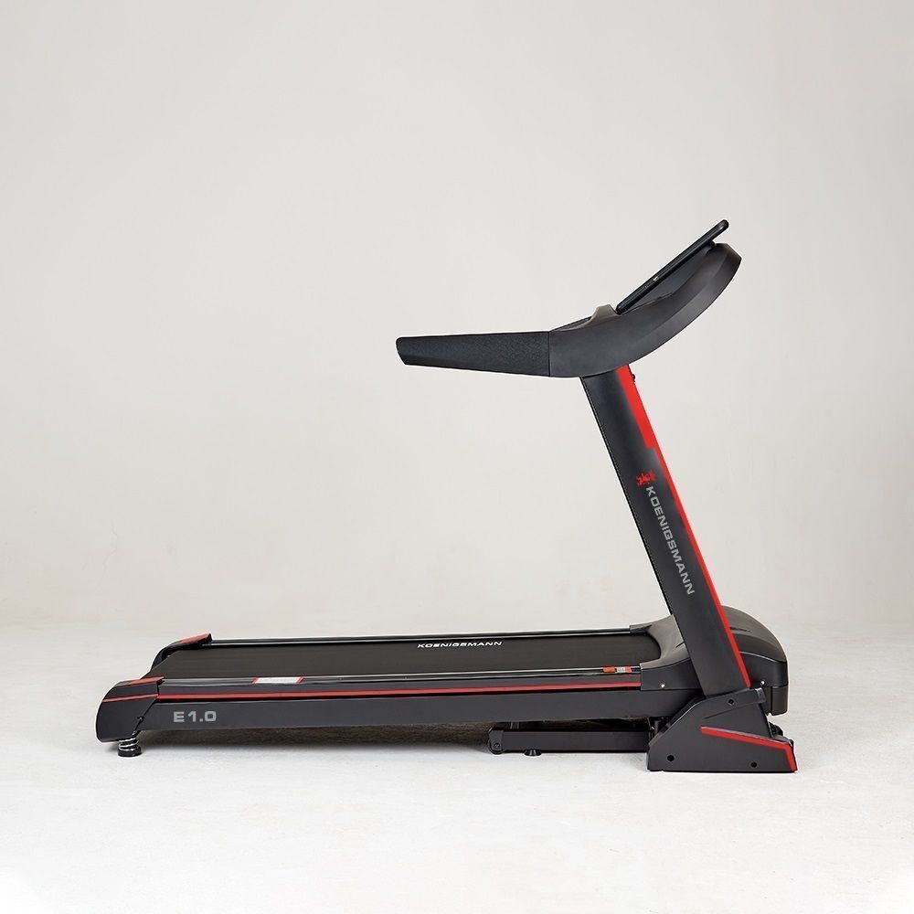 Беговая дорожка Koenigsmann MODEL E1.0