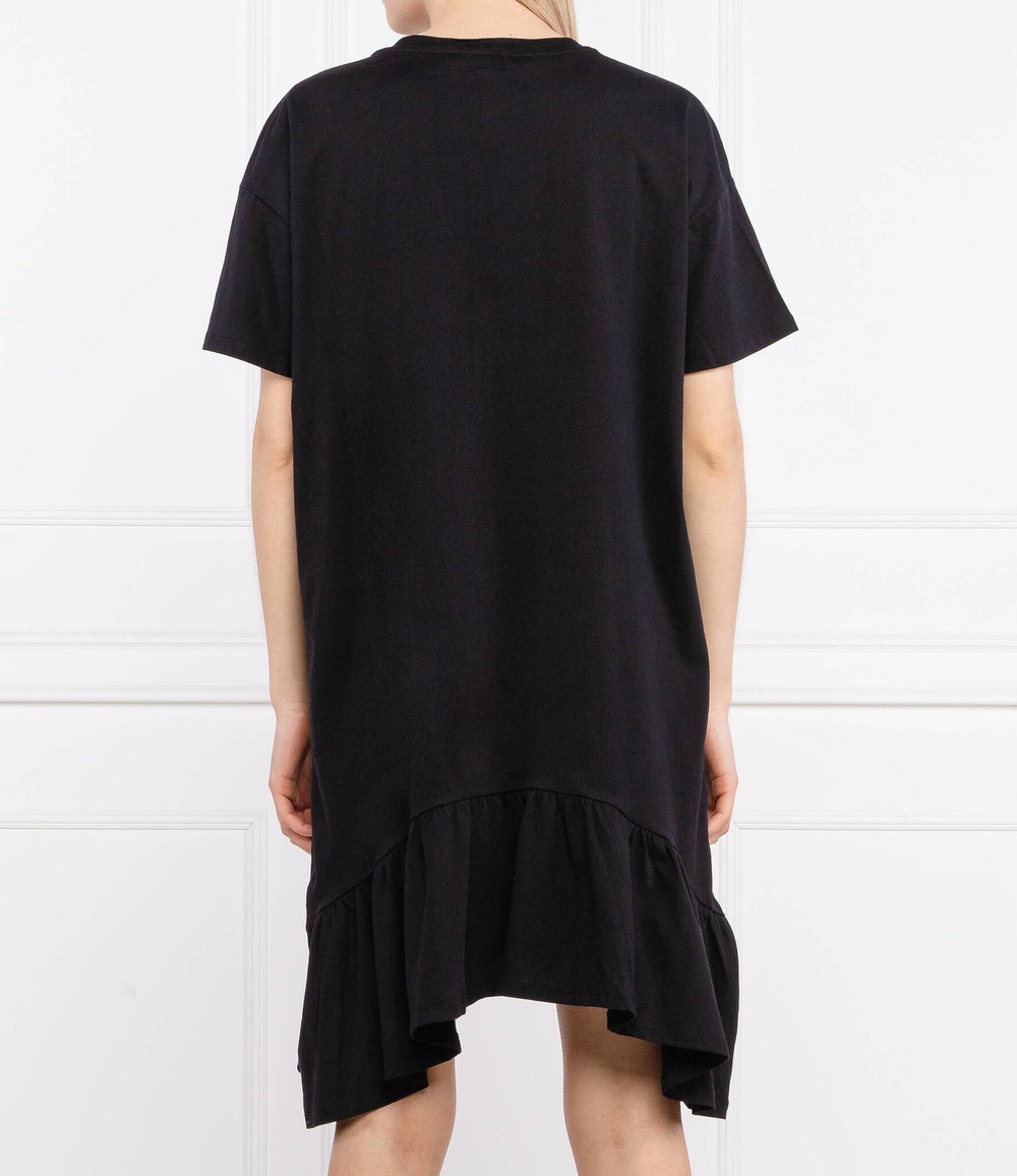 платье Twinset Actitude - черный(211MT2223)