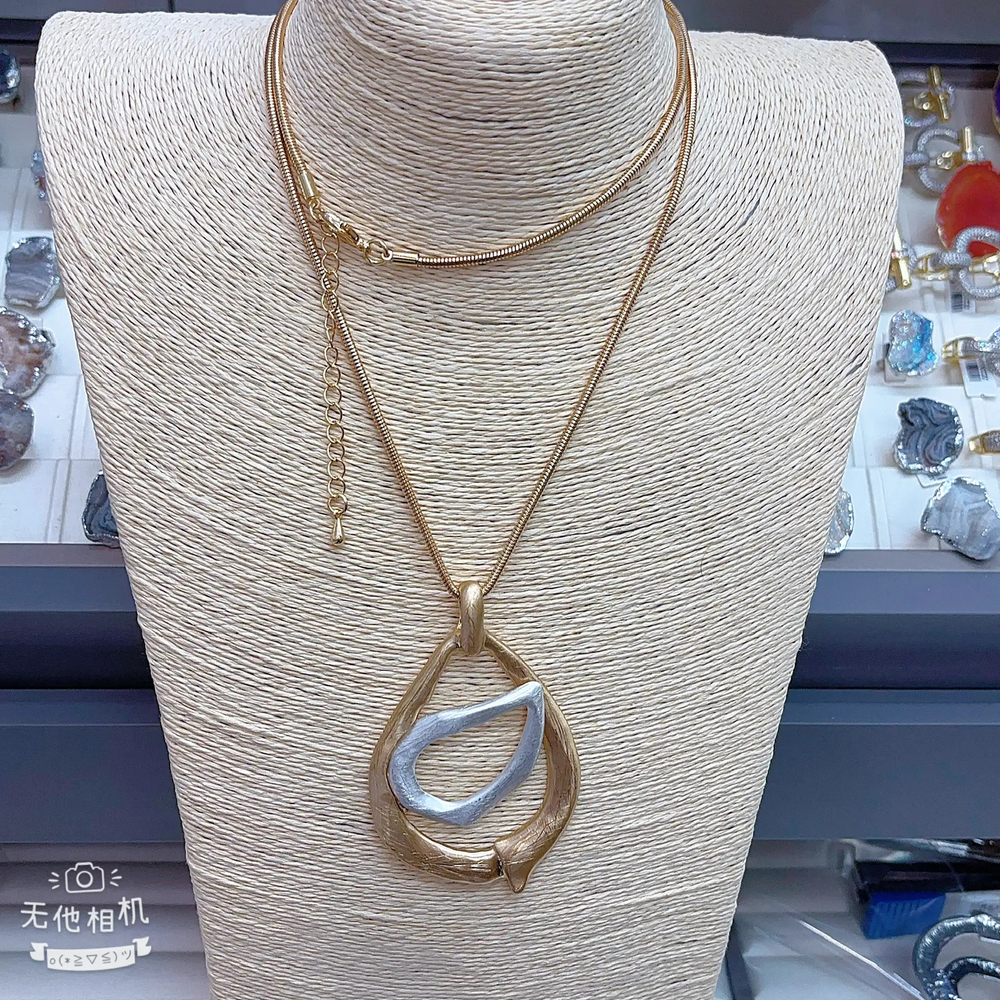 Колье Jewelry - арт233