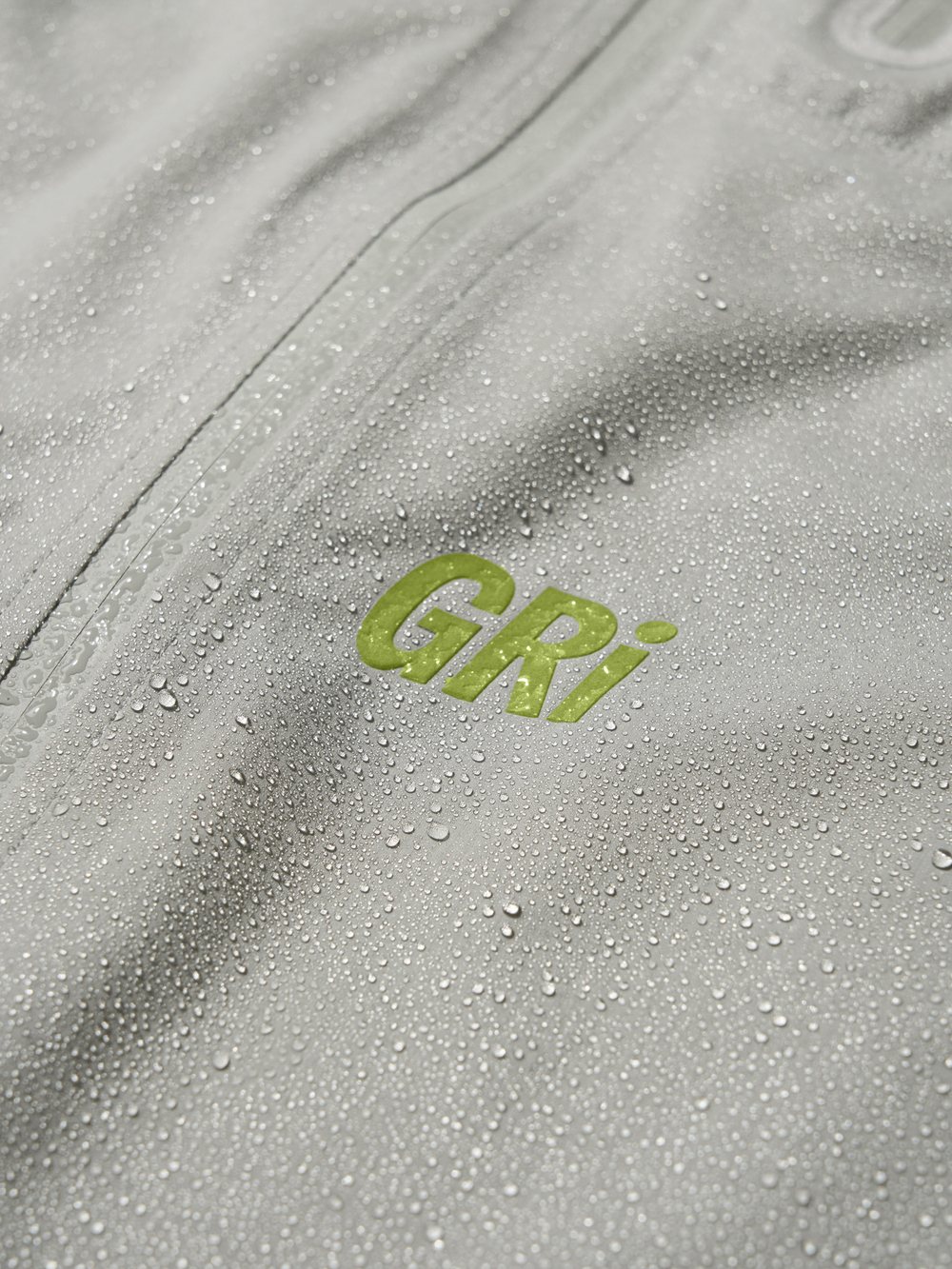 Куртка мужская мембранная 20/20 GRI Ультра серая