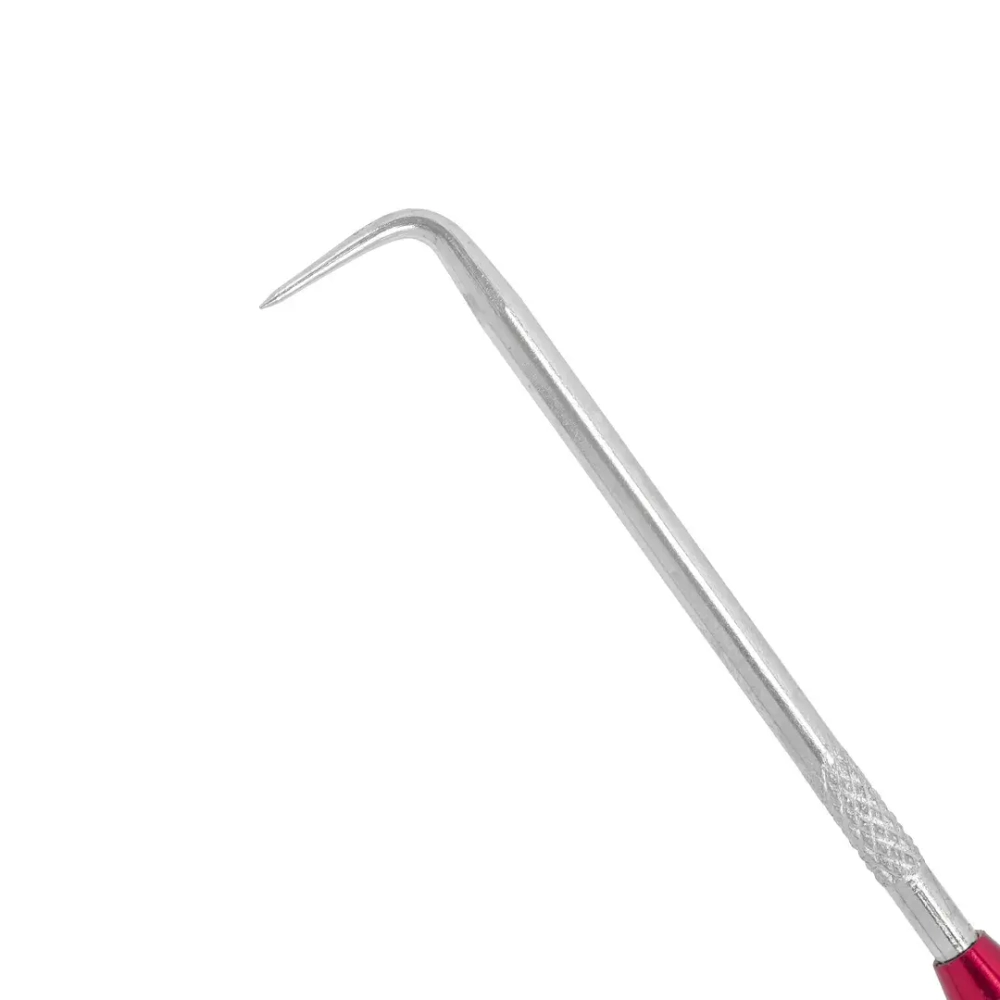 Набор крючков для демонтажа сальников 2пр.,в блистере PATRON P-904U4C