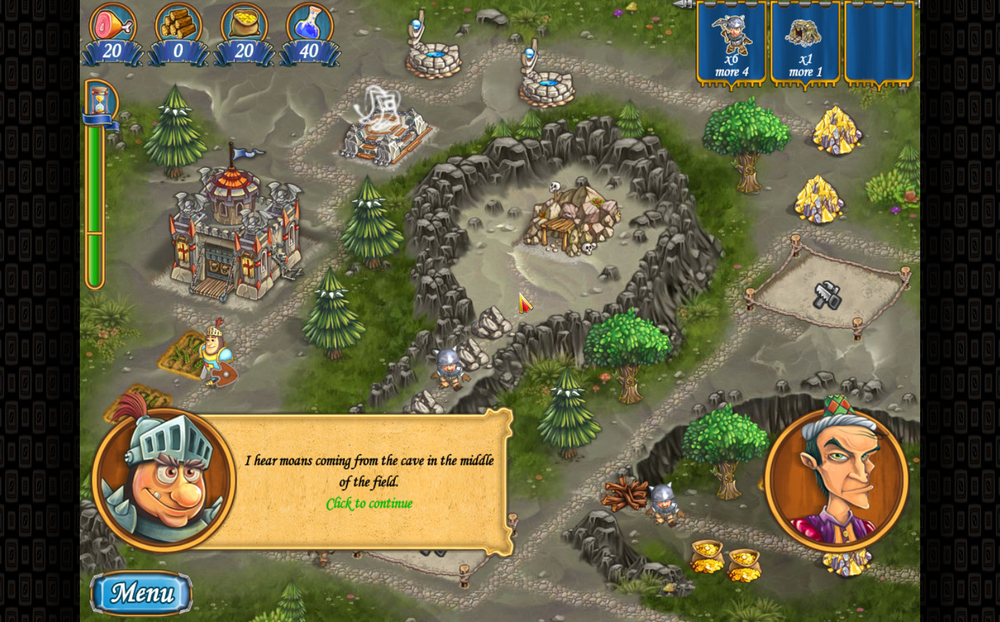 New Yankee in King Arthur's Court (для ПК, цифровой код доступа)