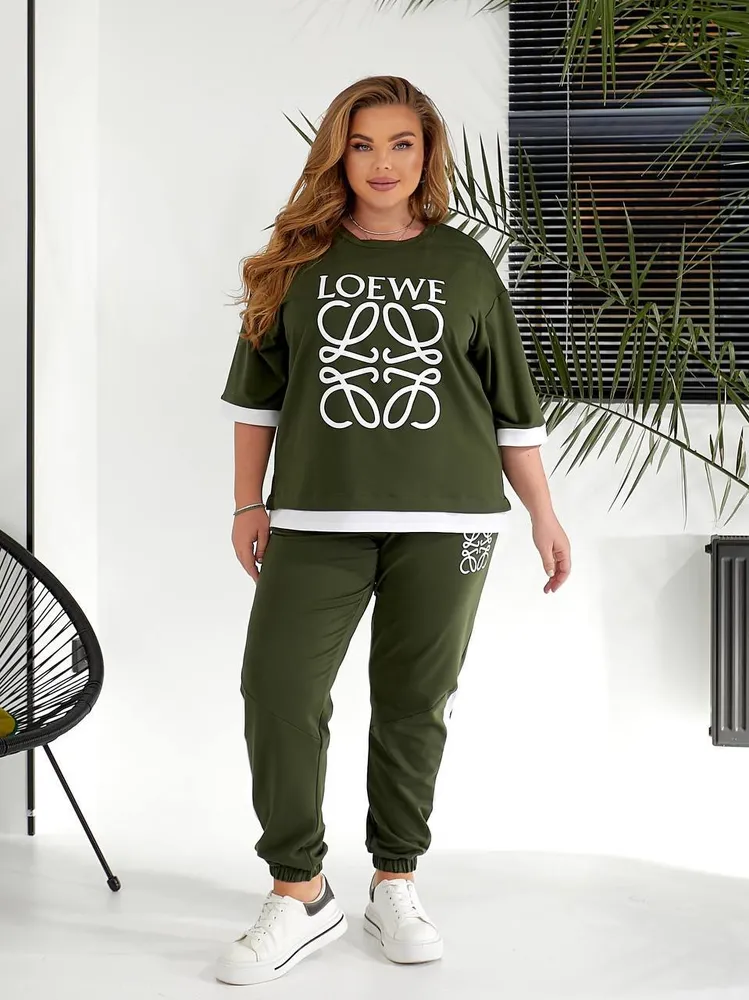 Костюм УК-723-6 Фабрика Моды