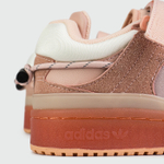 Кроссовки Adidas Forum Low x Bad Bunny Pink