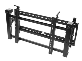 Кронштейн на стену ABC Mount WallPro-90 черный