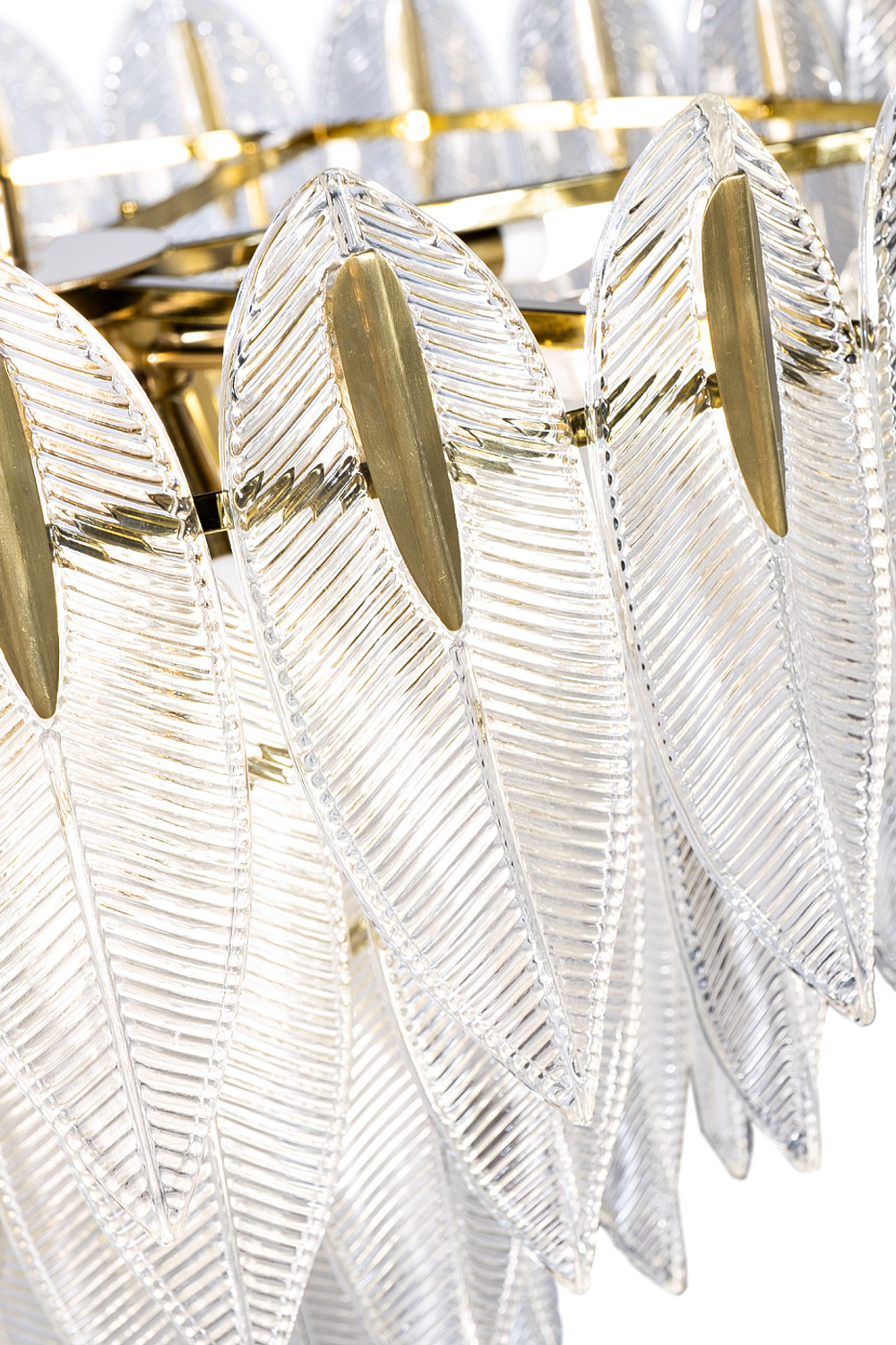 Люстра подвесная Garda Decor 62gdm-8103-800